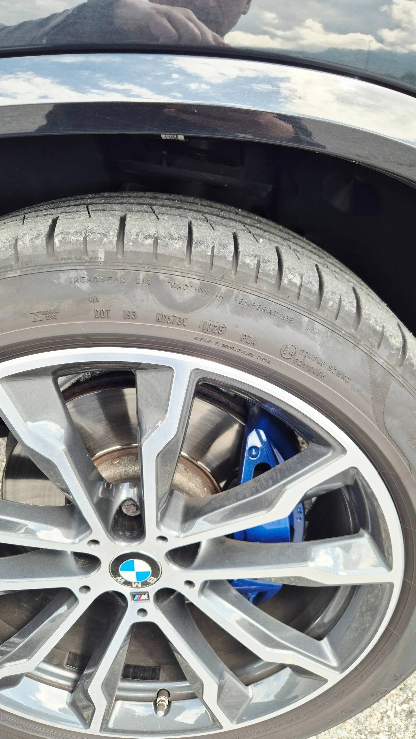 BMW X3 M-40 D * M-Paket*  Head Up * Led HuD* Panorama* , снимка 16 - Автомобили и джипове - 54664642