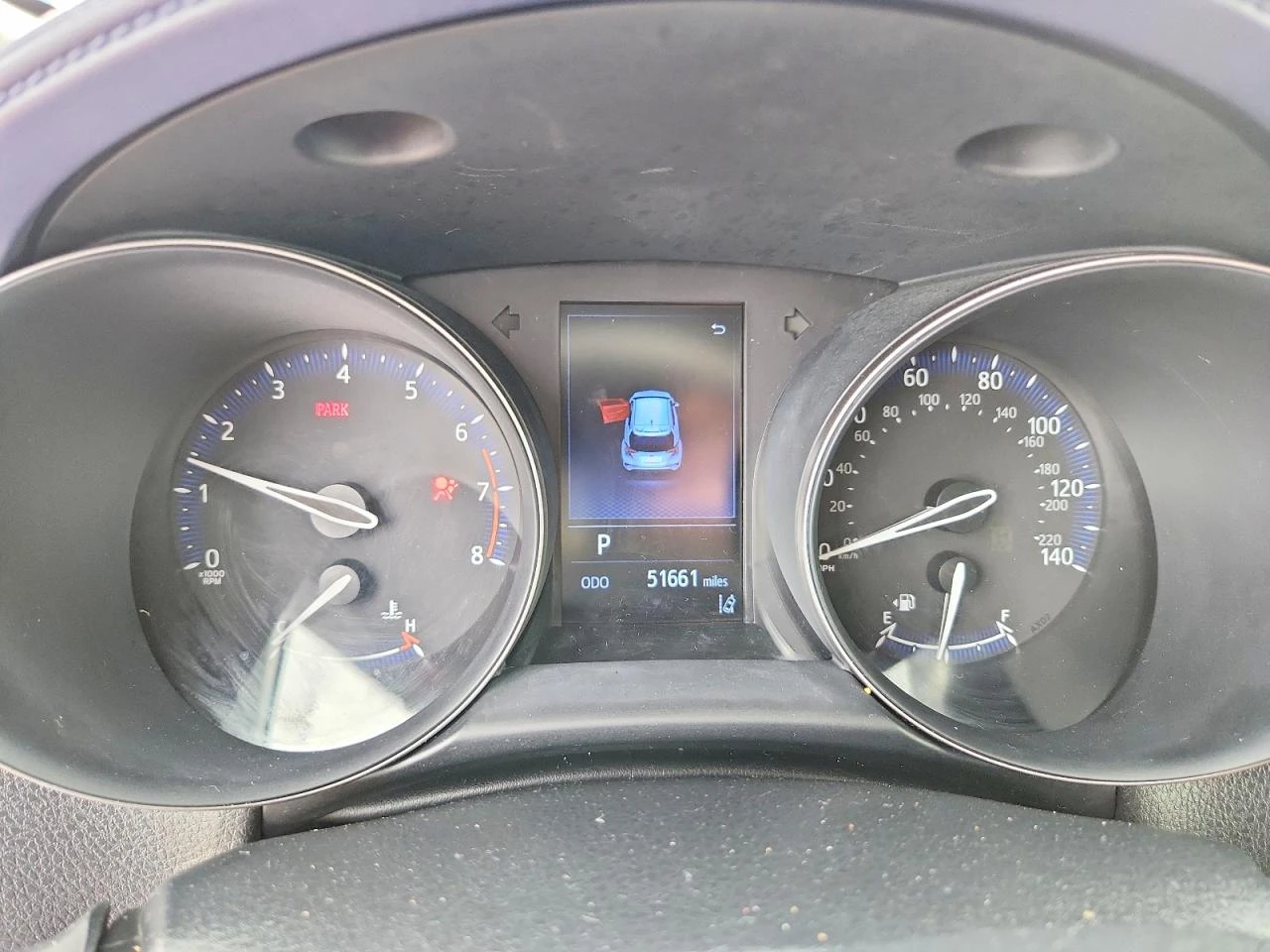 Toyota C-HR 2.0l Xle, снимка 9 - Автомобили и джипове - 54731452