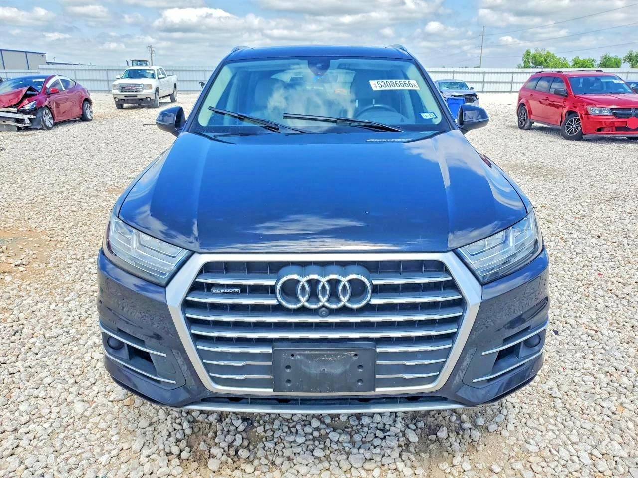 Audi Q7 2019 AUDI Q7 PRESTIGE | Mobile.bg � ����������� 2