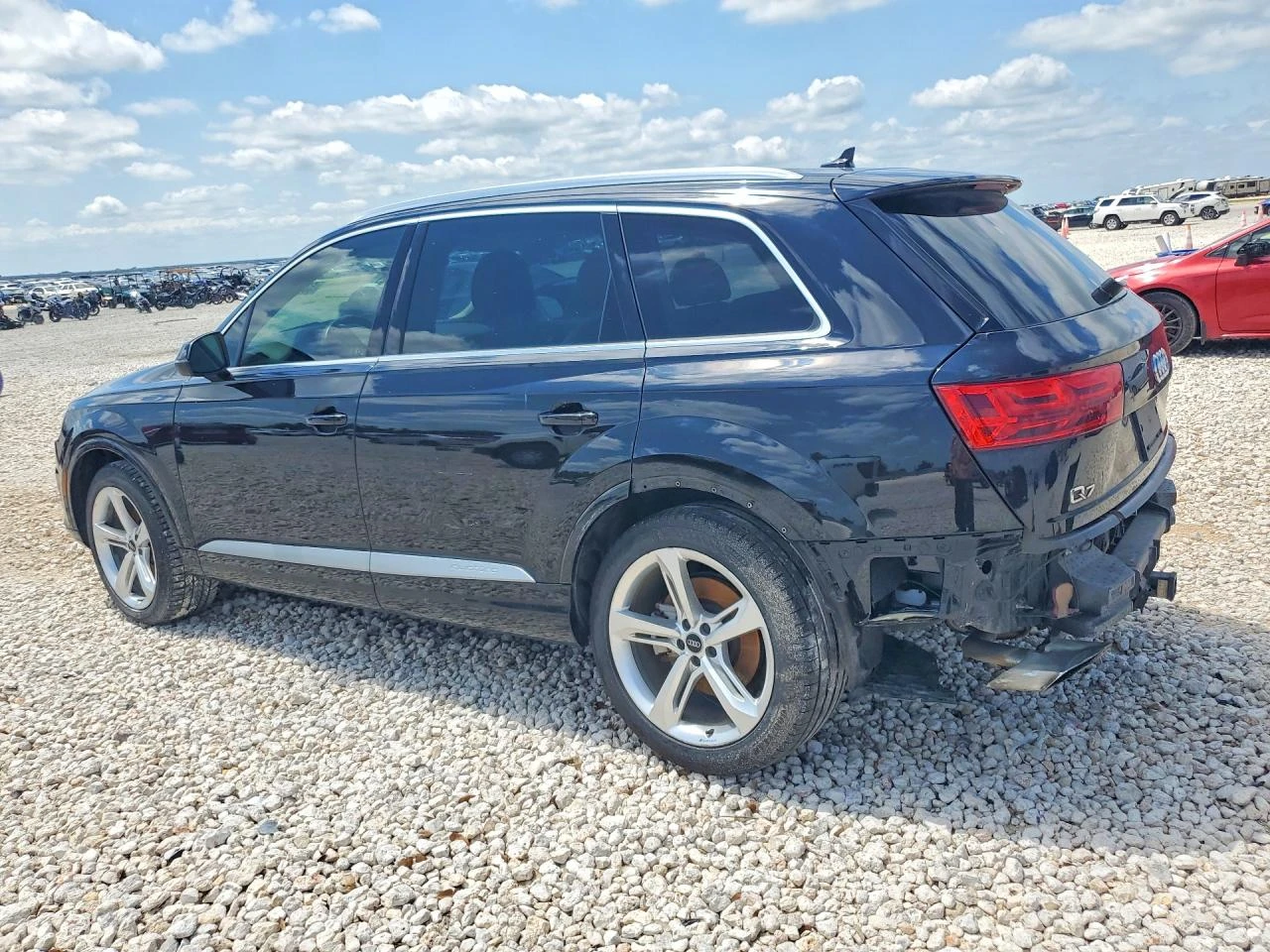 Audi Q7 2019 AUDI Q7 PRESTIGE | Mobile.bg � ����������� 6
