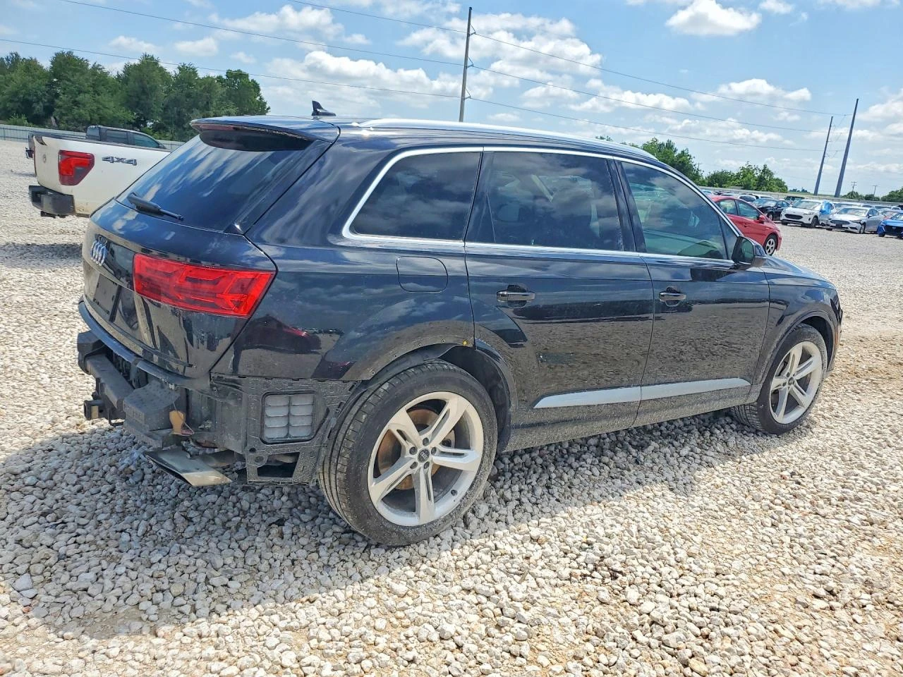 Audi Q7 2019 AUDI Q7 PRESTIGE | Mobile.bg � ����������� 4