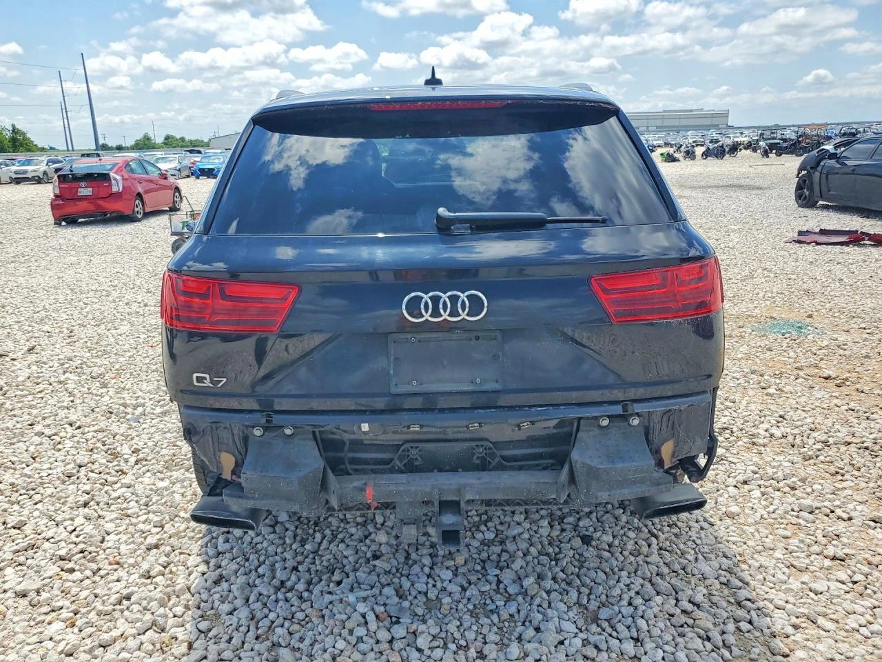 Audi Q7 2019 AUDI Q7 PRESTIGE | Mobile.bg � ����������� 5