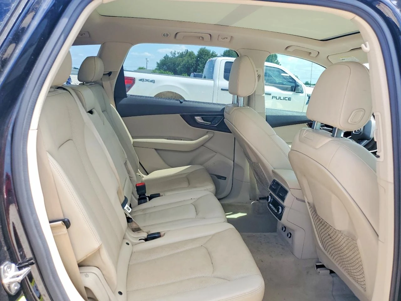 Audi Q7 2019 AUDI Q7 PRESTIGE | Mobile.bg � ����������� 11