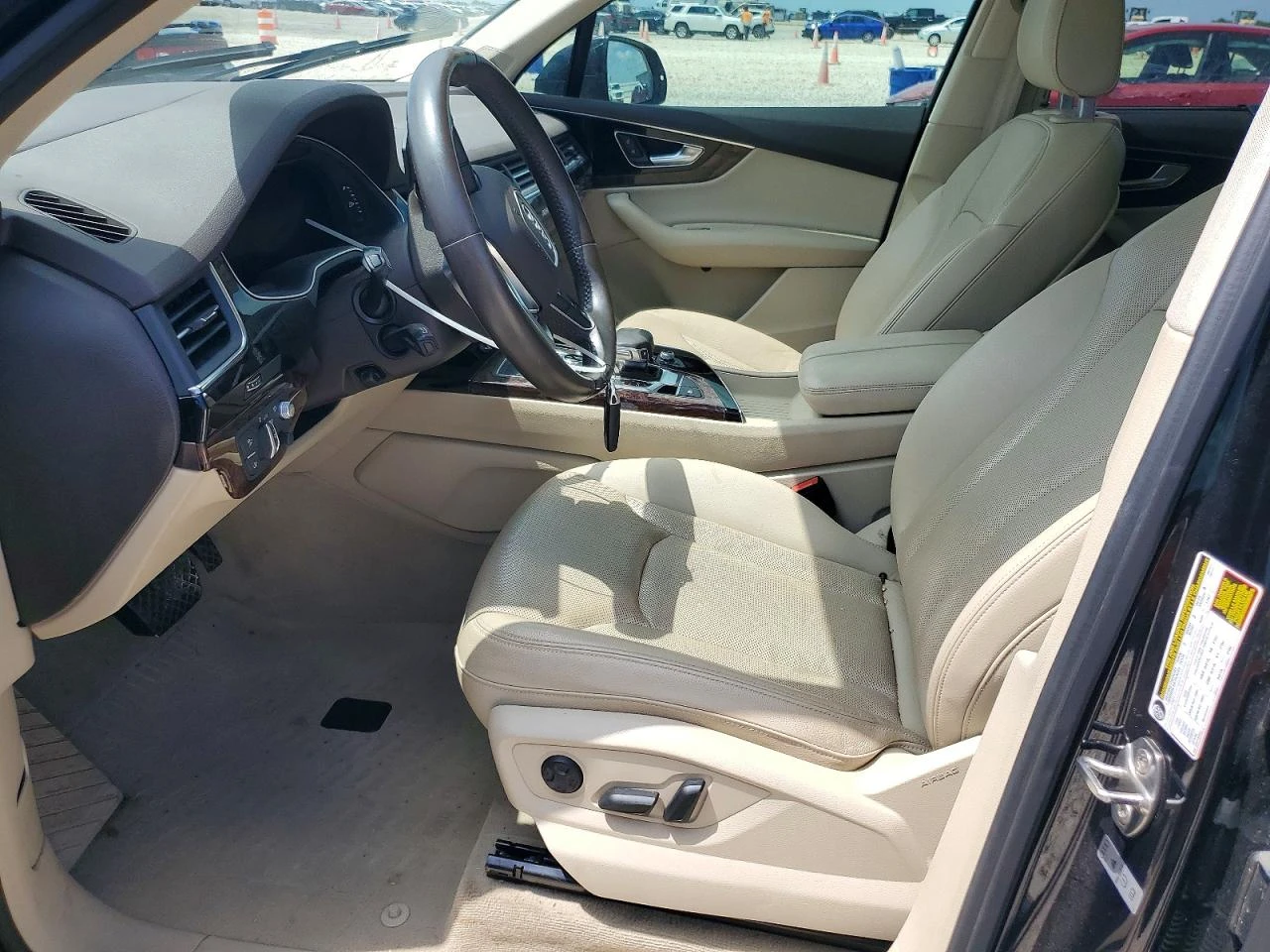 Audi Q7 2019 AUDI Q7 PRESTIGE | Mobile.bg � ����������� 7