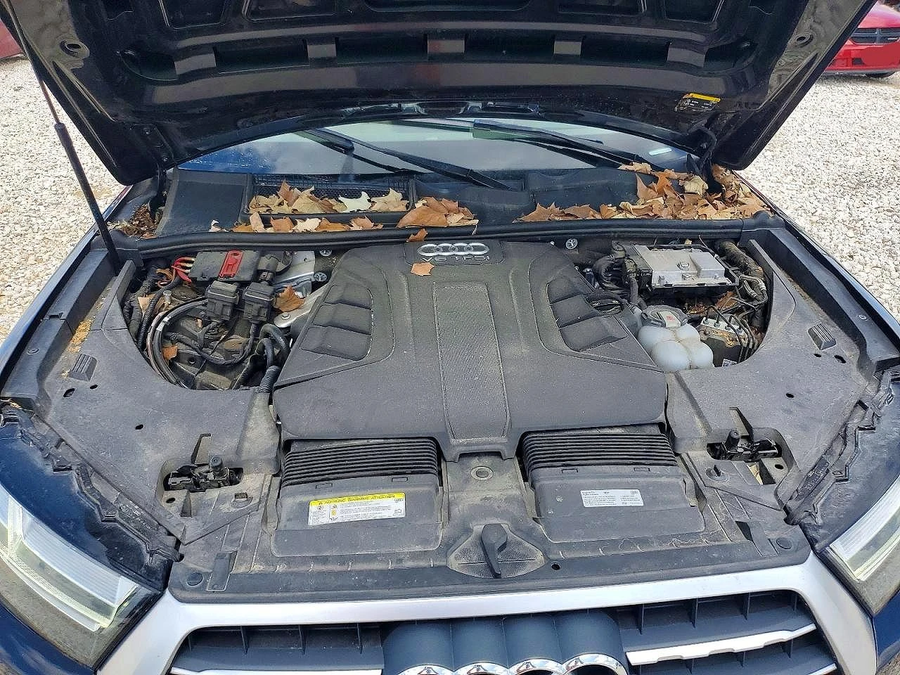 Audi Q7 2019 AUDI Q7 PRESTIGE | Mobile.bg � ����������� 12