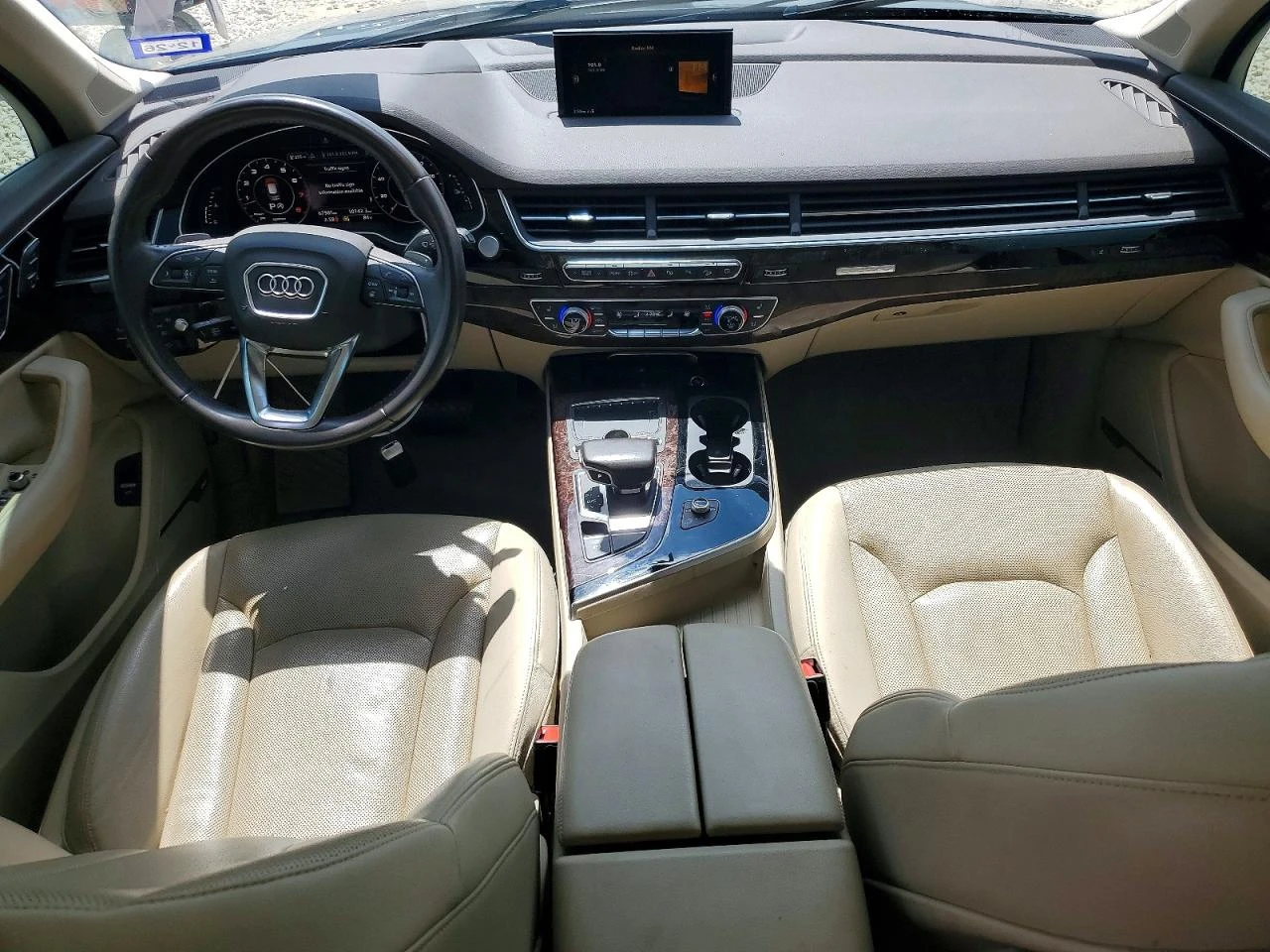 Audi Q7 2019 AUDI Q7 PRESTIGE | Mobile.bg � ����������� 9