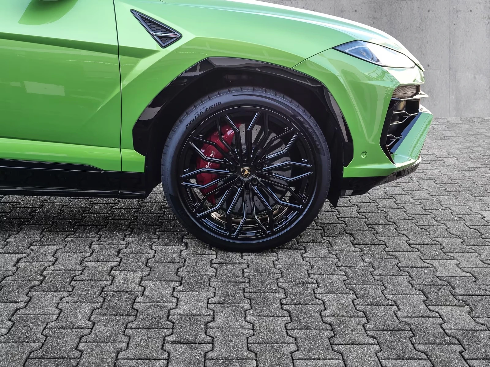 Lamborghini Urus SE / FACELIFT / PLUG-IN / CARBON / B&O / HUD /, снимка 6 - Автомобили и джипове - 54878949
