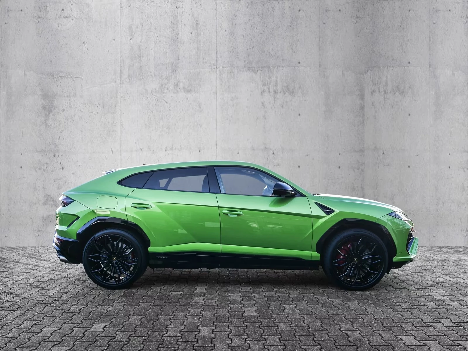 Lamborghini Urus SE / FACELIFT / PLUG-IN / CARBON / B&O / HUD /, снимка 5 - Автомобили и джипове - 54878949