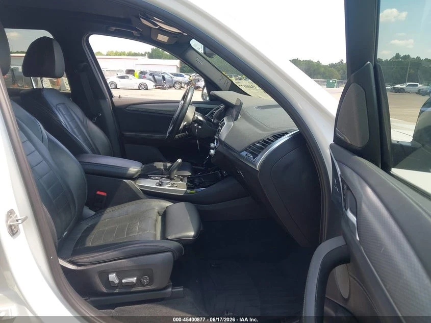 BMW X3 M40i* MPACK* HARMAN* KARDON* ПАНОРАМА* ПОДГРЕВ* , снимка 10 - Автомобили и джипове - 55117316