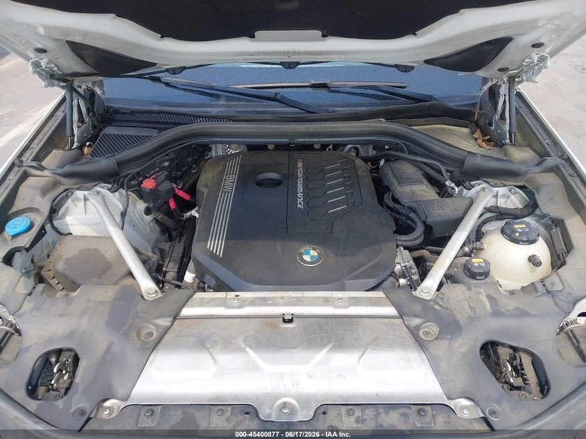 BMW X3 M40i* MPACK* HARMAN* KARDON* ПАНОРАМА* ПОДГРЕВ* , снимка 15 - Автомобили и джипове - 55117316