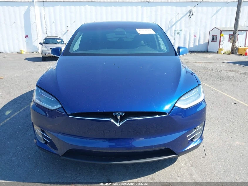 Tesla Model X 100D/75D/P100D | Mobile.bg � ����������� 13