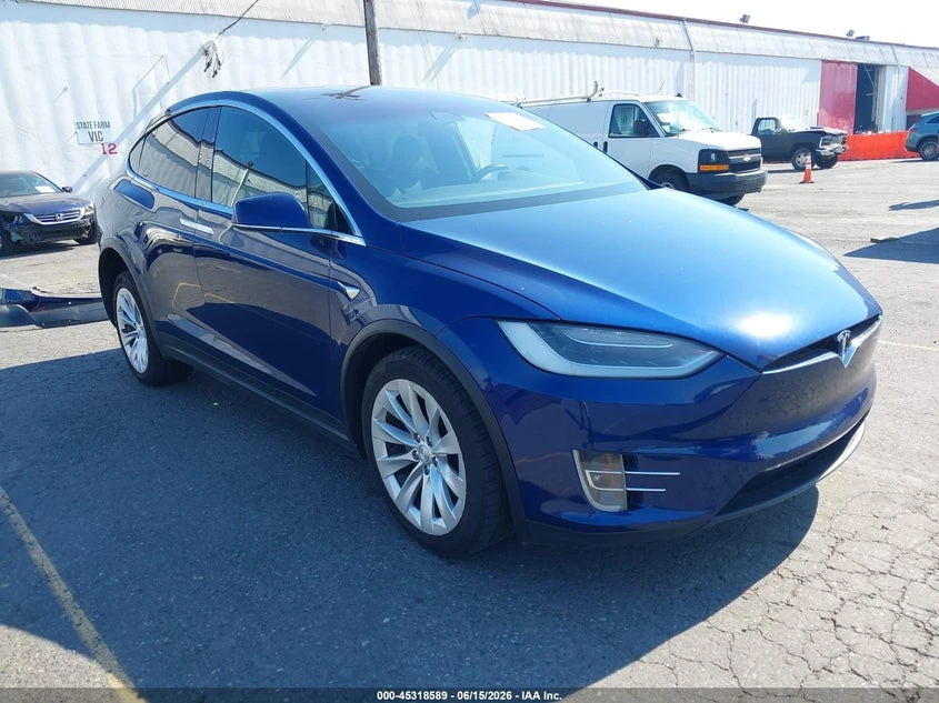 Tesla Model X 100D/75D/P100D | Mobile.bg � ����������� 1