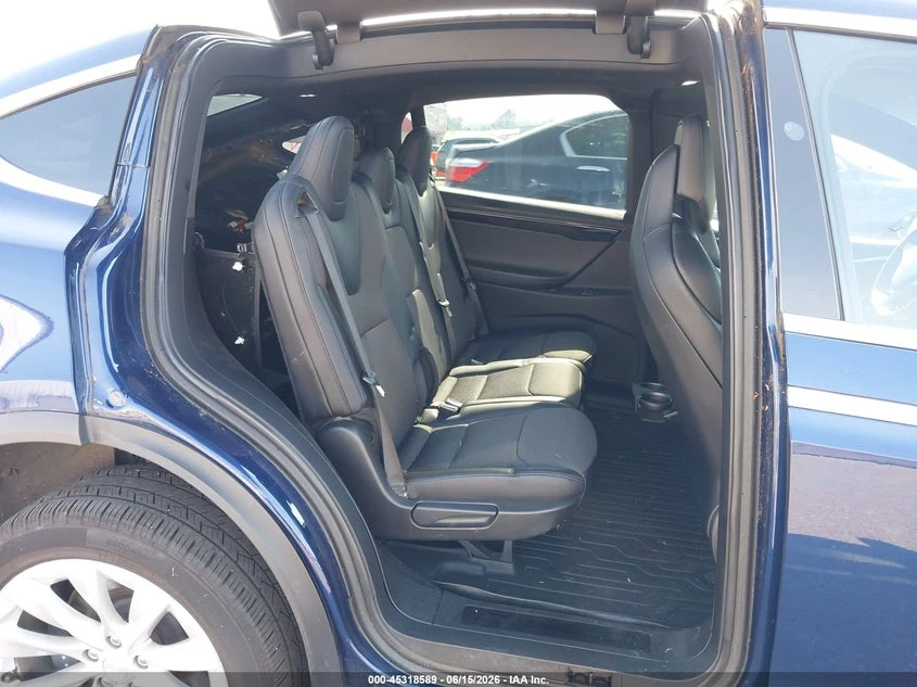 Tesla Model X 100D/75D/P100D | Mobile.bg � ����������� 8