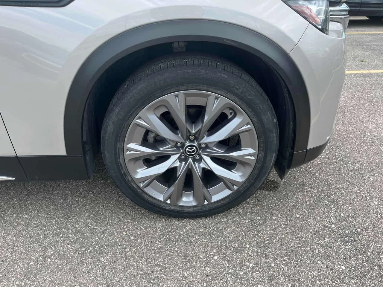 Mazda CX-90  GT 3.3L / 360 / ����� / ���� �� ��������  | Mobile.bg � ����������� 7