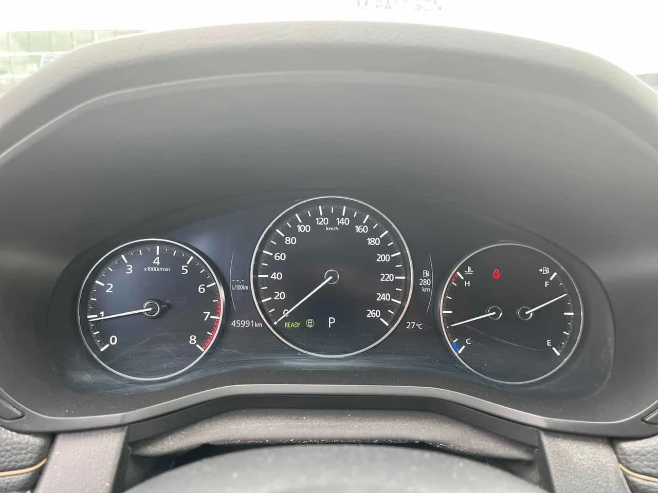 Mazda CX-90  GT 3.3L / 360 / ����� / ���� �� ��������  | Mobile.bg � ����������� 8