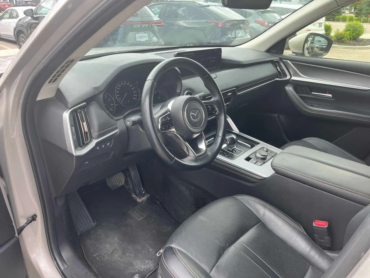 Mazda CX-90  GT 3.3L / 360 / ����� / ���� �� ��������  | Mobile.bg � ����������� 5