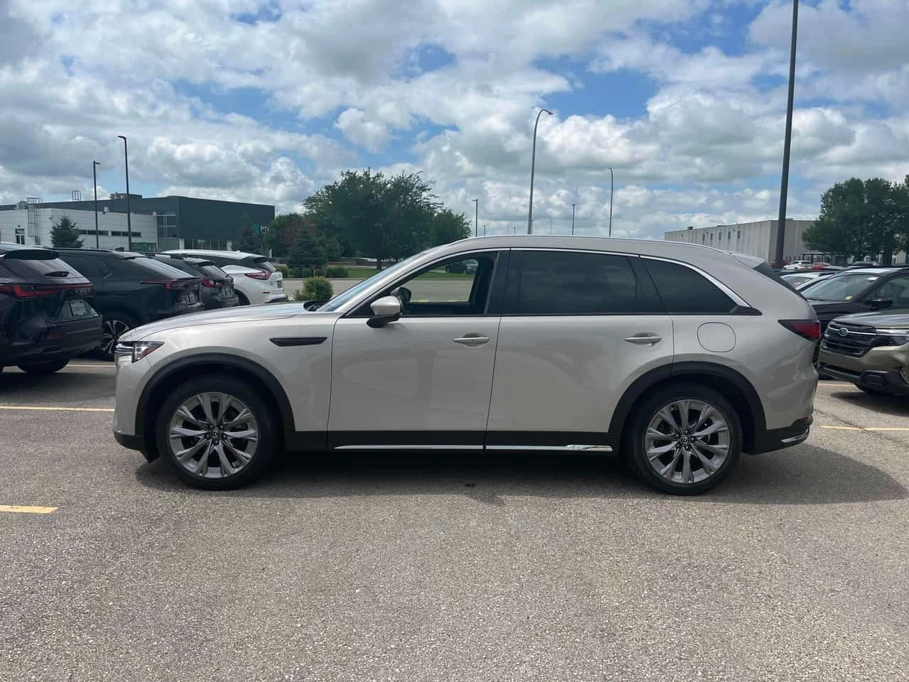 Mazda CX-90  GT 3.3L / 360 / ����� / ���� �� ��������  | Mobile.bg � ����������� 2