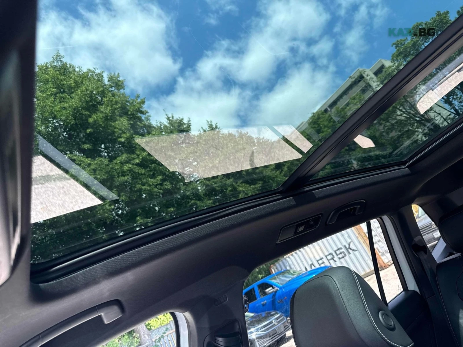 VW Tiguan HIGHLINE R-LINE ���� �� �������� ���������� | Mobile.bg � ����������� 11