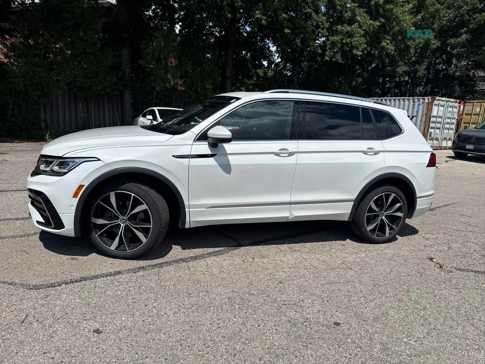 VW Tiguan HIGHLINE R-LINE ���� �� �������� ���������� | Mobile.bg � ����������� 3