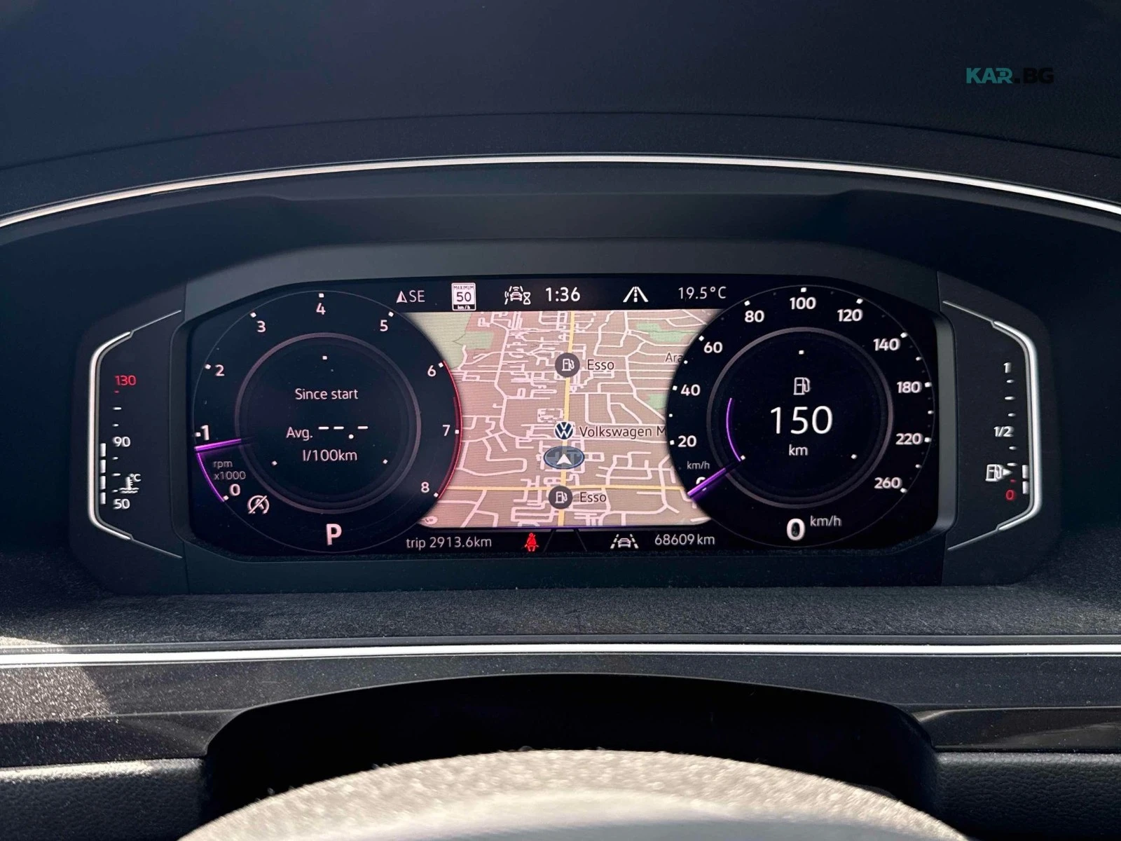 VW Tiguan HIGHLINE R-LINE ���� �� �������� ���������� | Mobile.bg � ����������� 7