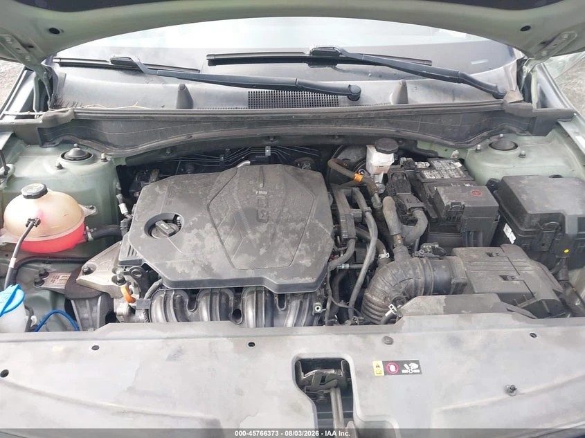 Kia Sportage 2.5l X-Pro Prestige, снимка 10 - Автомобили и джипове - 55815902