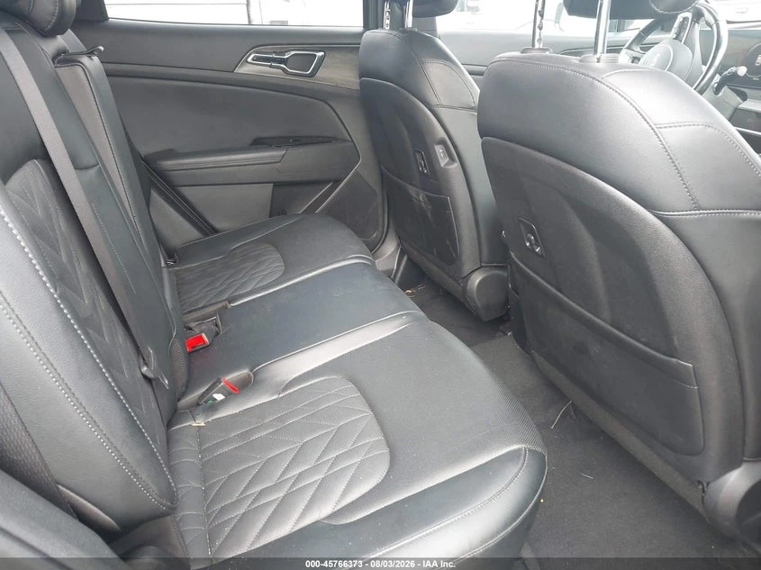 Kia Sportage 2.5l X-Pro Prestige, снимка 8 - Автомобили и джипове - 55815902