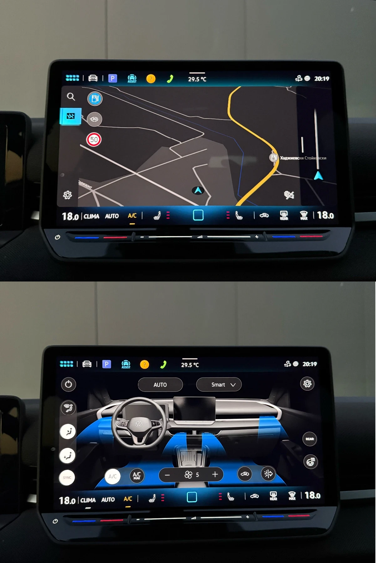 VW T-Roc | Mobile.bg � ����������� 13