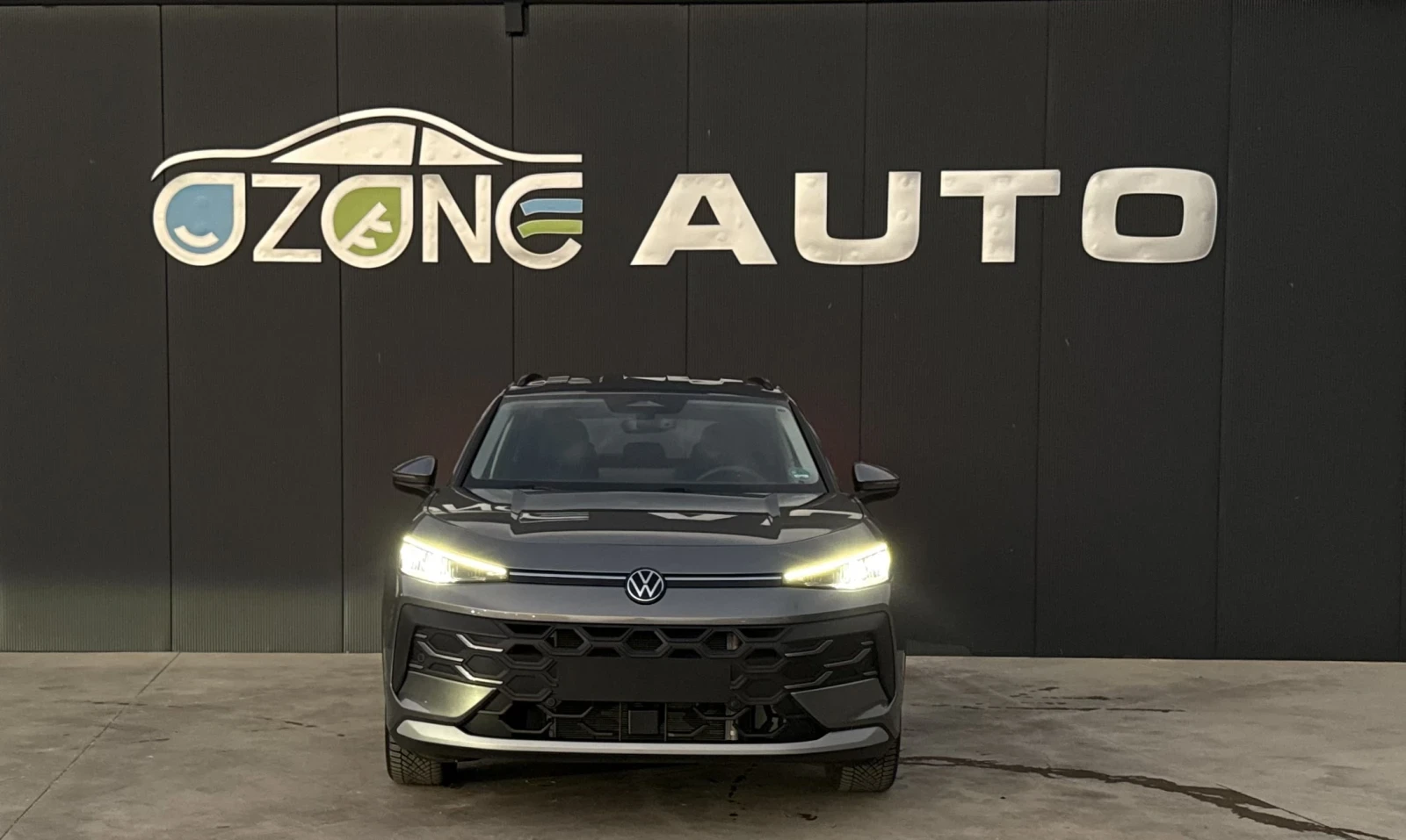 VW T-Roc | Mobile.bg � ����������� 4