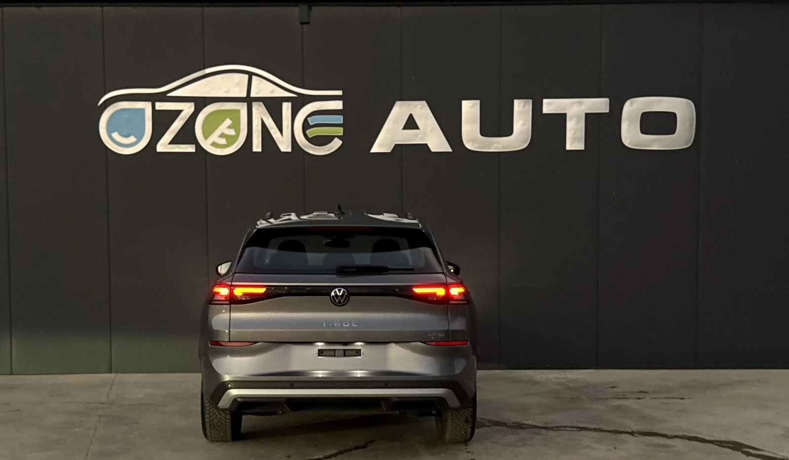 VW T-Roc | Mobile.bg � ����������� 5