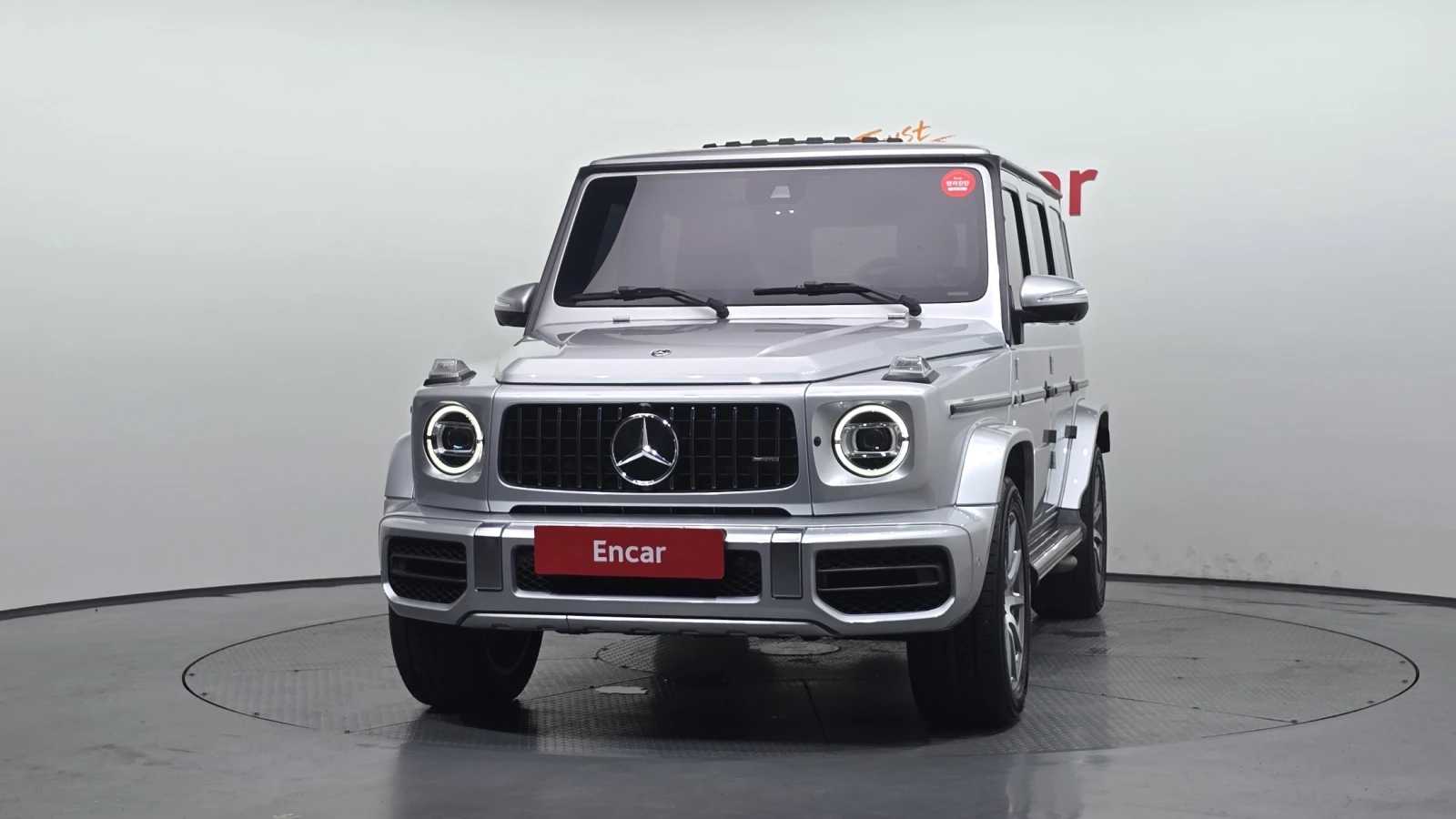 Mercedes-Benz G 63 AMG 360* BLIND SPOT* ���* ������� �����* ������ ���� | Mobile.bg � ����������� 3