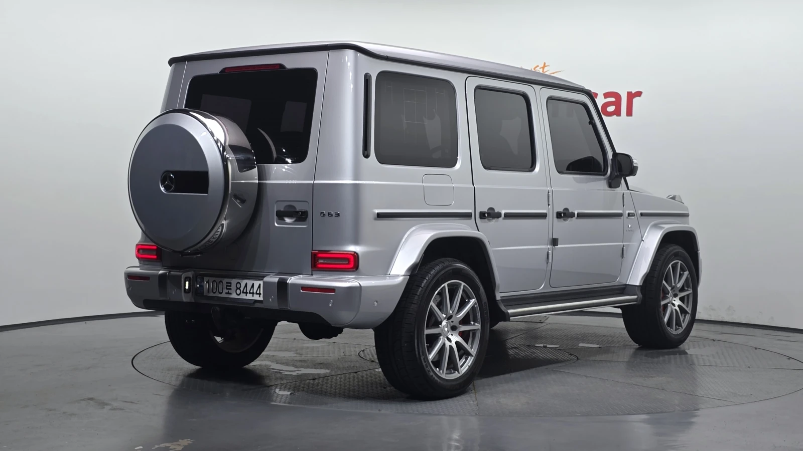 Mercedes-Benz G 63 AMG 360* BLIND SPOT* ���* ������� �����* ������ ���� | Mobile.bg � ����������� 2