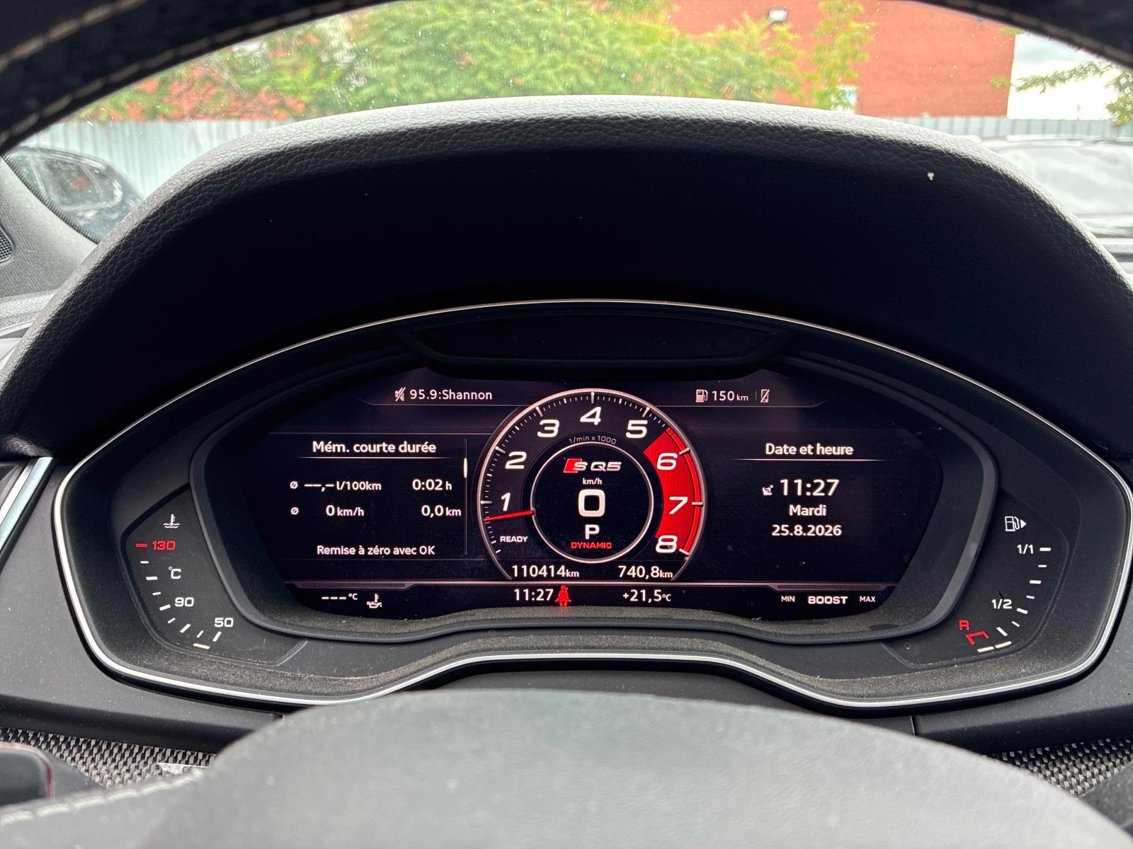Audi SQ5 * TECHNIK * 360 CAM * CARFAX * , снимка 7 - Автомобили и джипове - 56012856