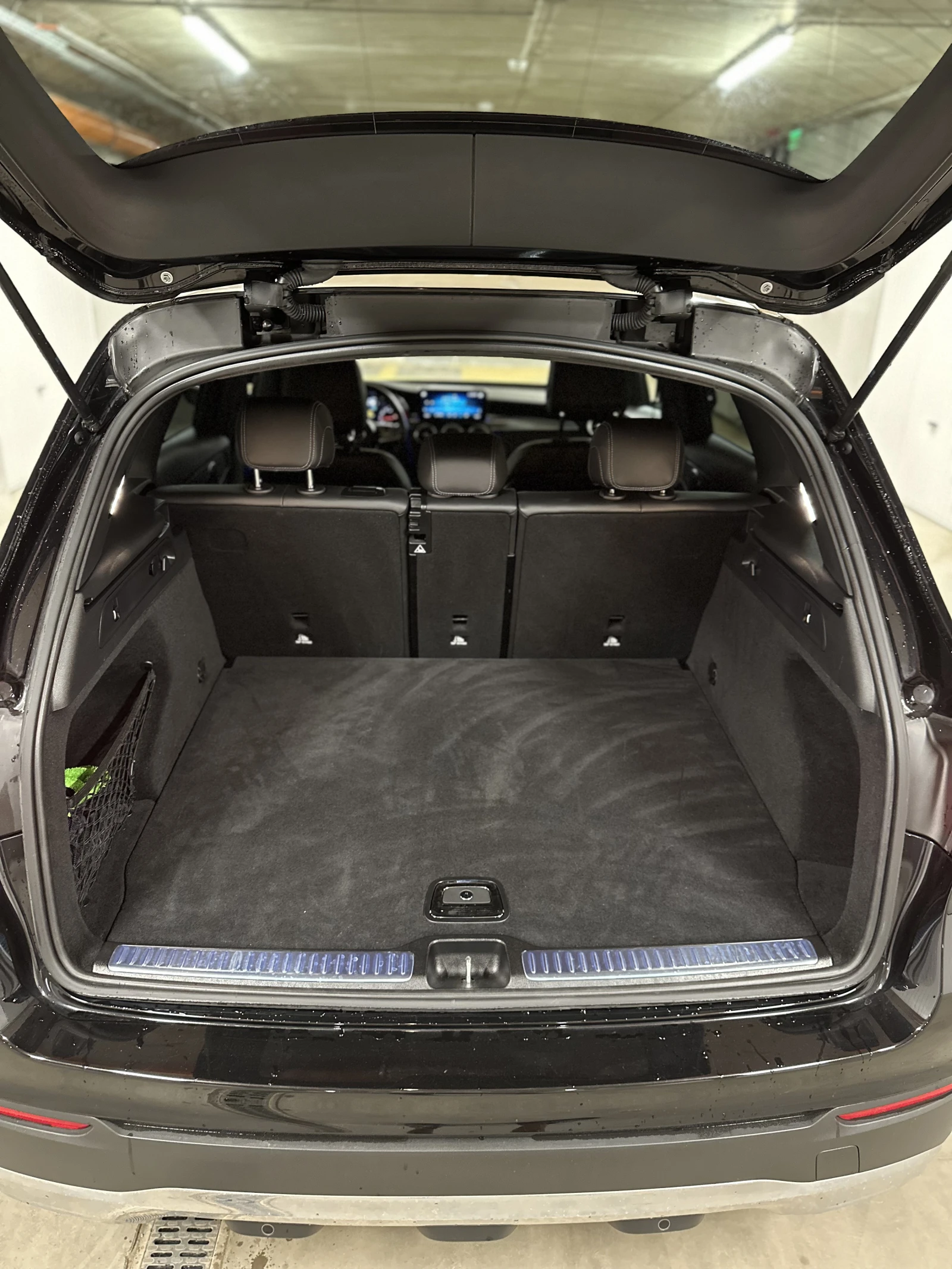 Mercedes-Benz GLC 300 4MATIC 360 CAM, снимка 11 - Автомобили и джипове - 56173461