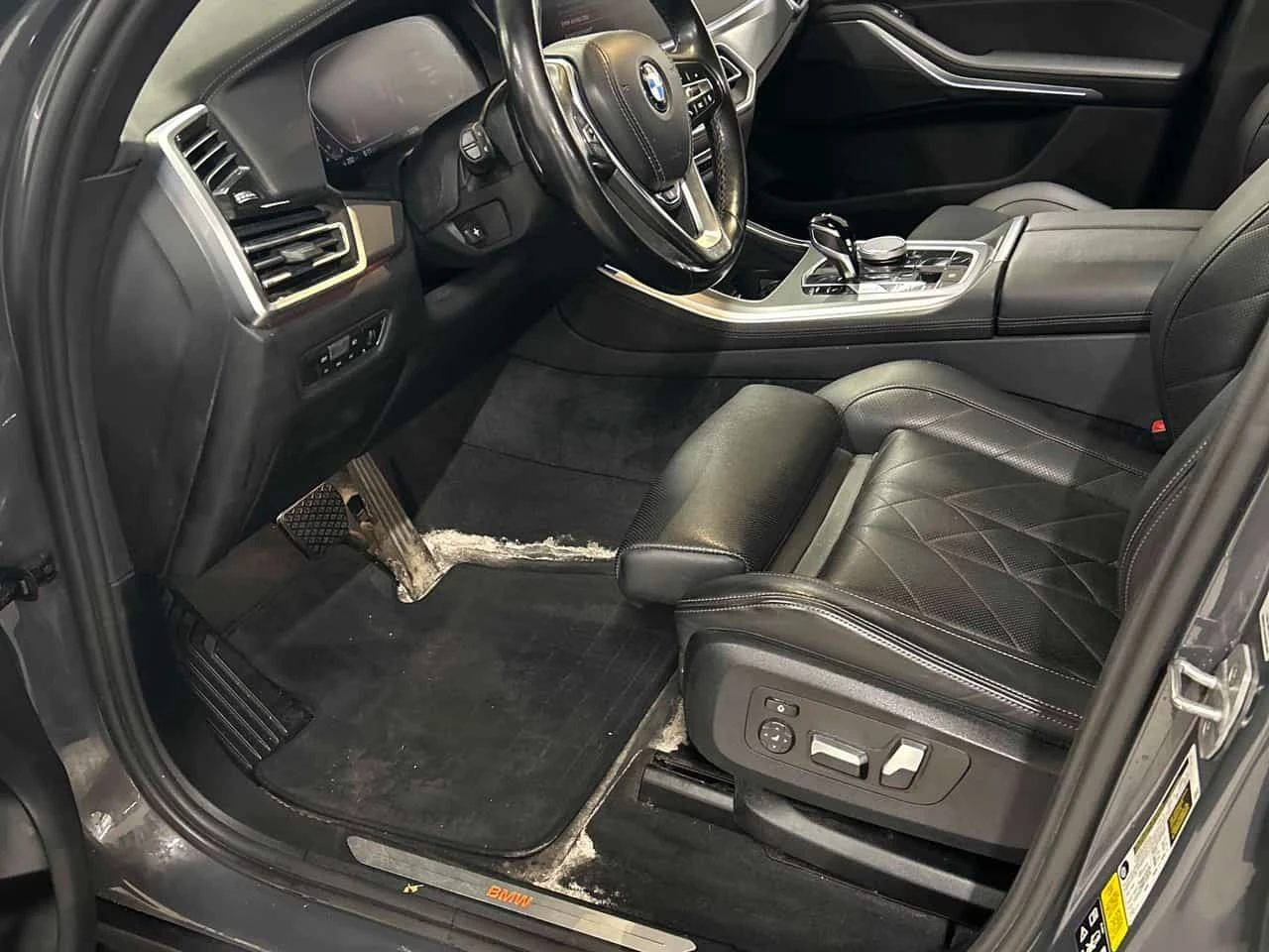 BMW X5 * xDrive40i * CARFAX * , снимка 17 - Автомобили и джипове - 56336708