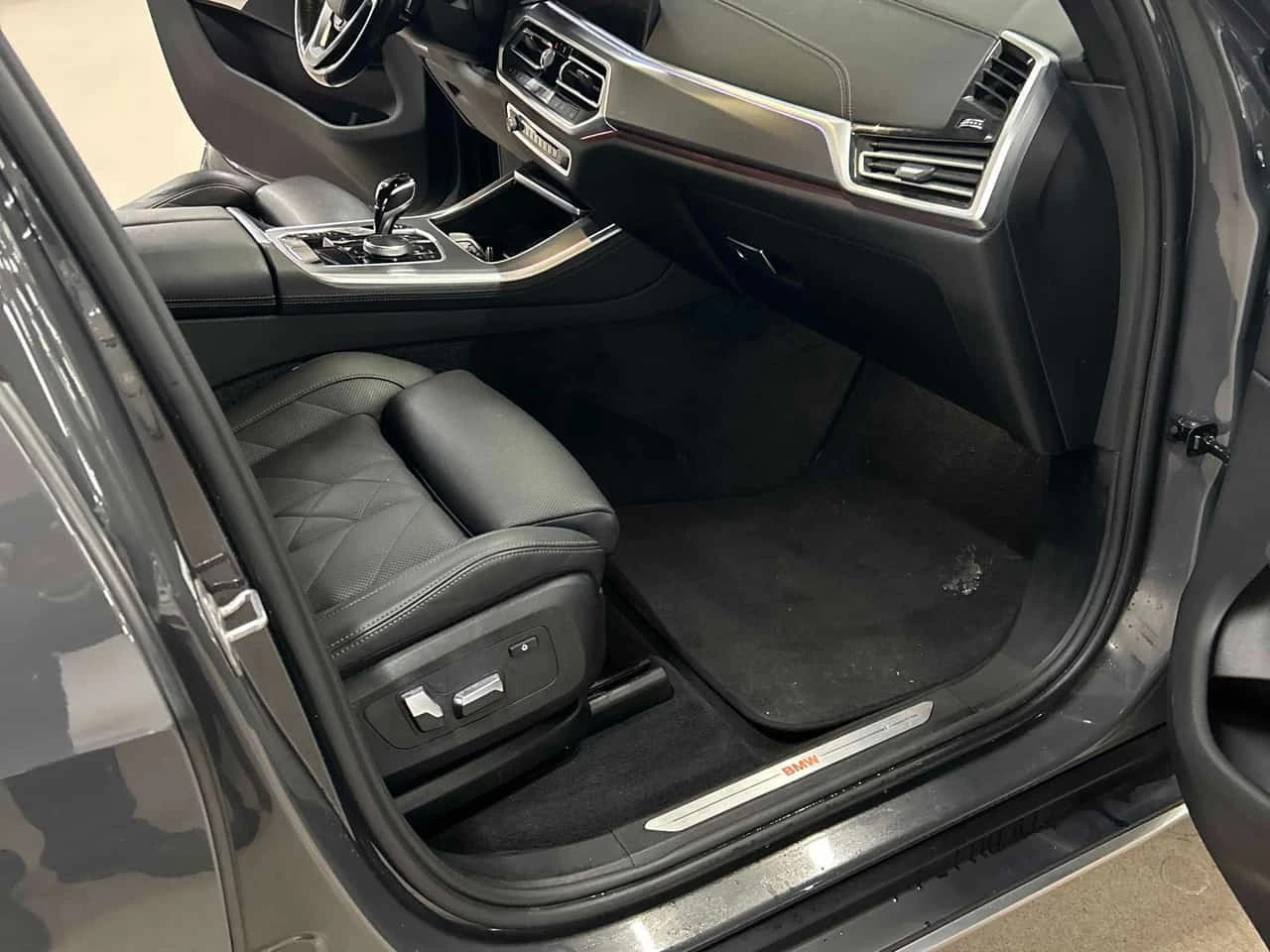 BMW X5 * xDrive40i * CARFAX * , снимка 11 - Автомобили и джипове - 56336708