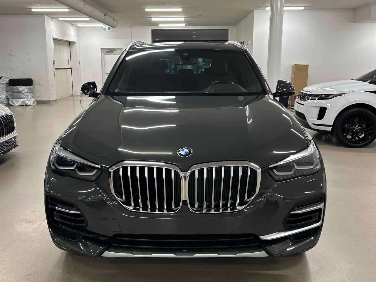 BMW X5 * xDrive40i * CARFAX * , снимка 6 - Автомобили и джипове - 56336708