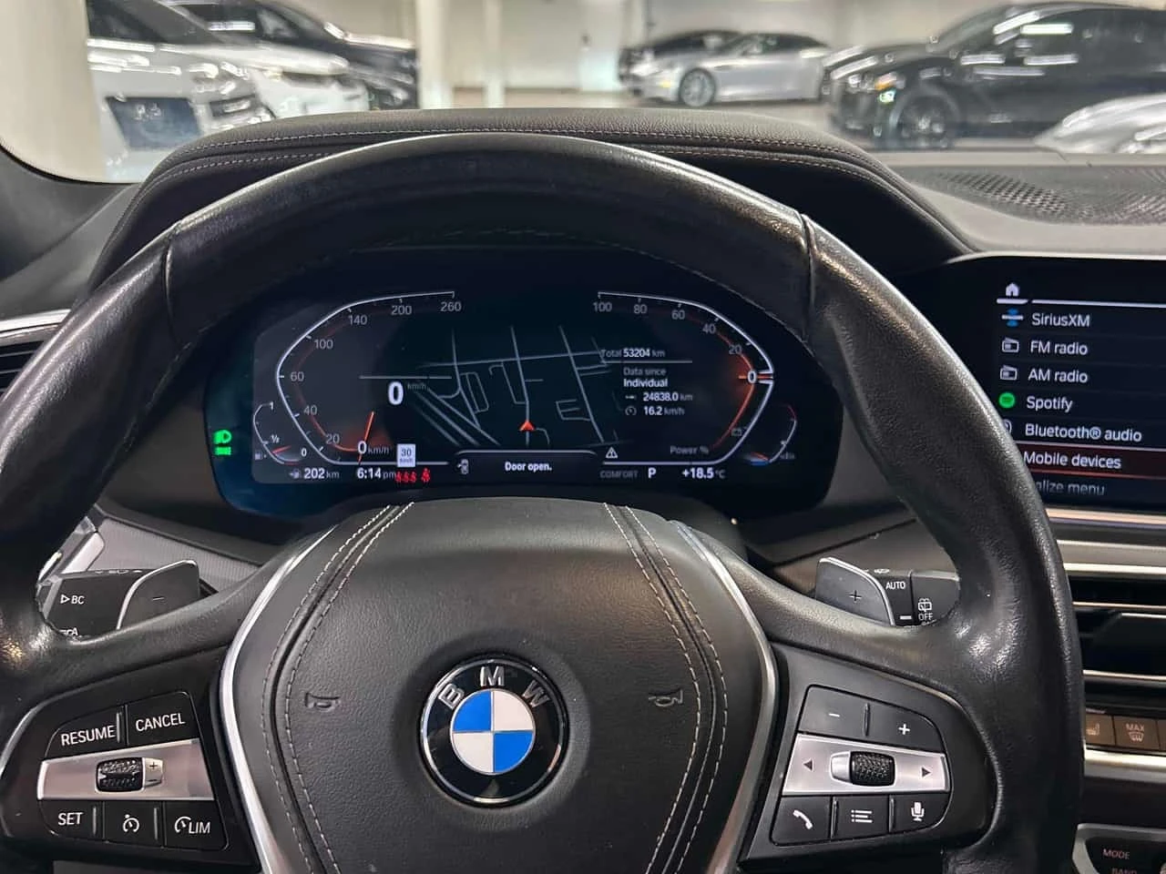 BMW X5 * xDrive40i * CARFAX * , снимка 15 - Автомобили и джипове - 56336708