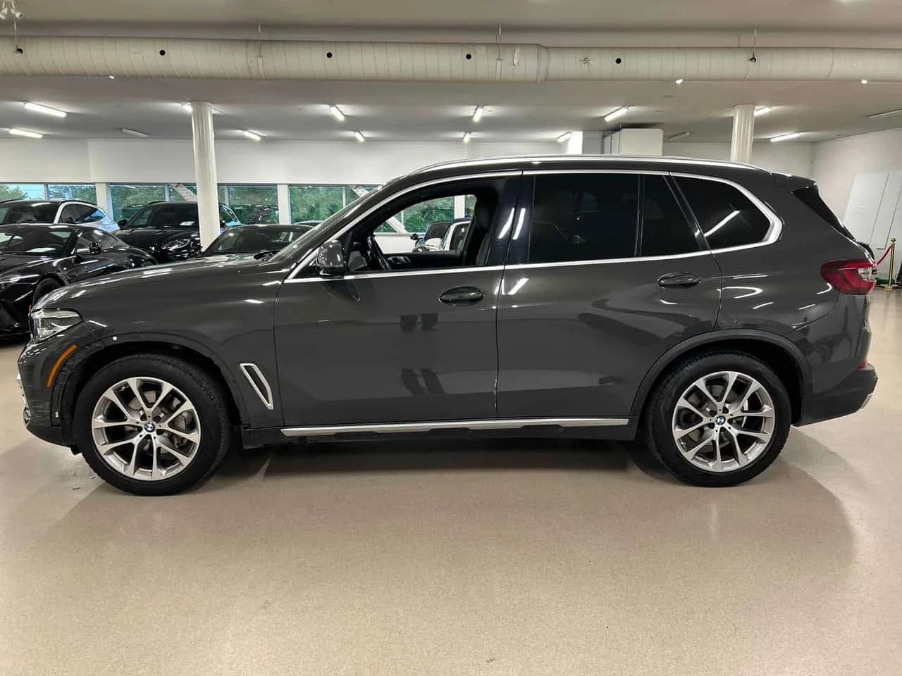 BMW X5 * xDrive40i * CARFAX * , снимка 2 - Автомобили и джипове - 56336708