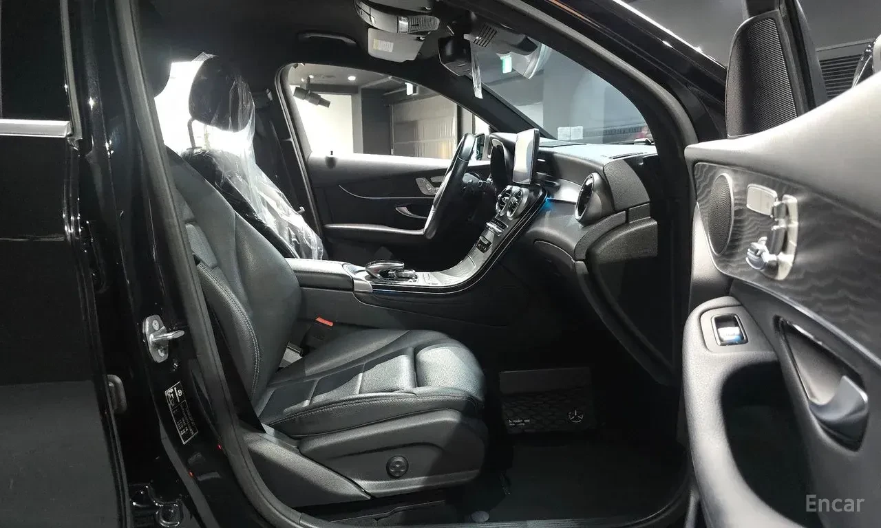 Mercedes-Benz GLC 300 COUPE* 4MATIC* �������* ������* ������*  | Mobile.bg � ����������� 13
