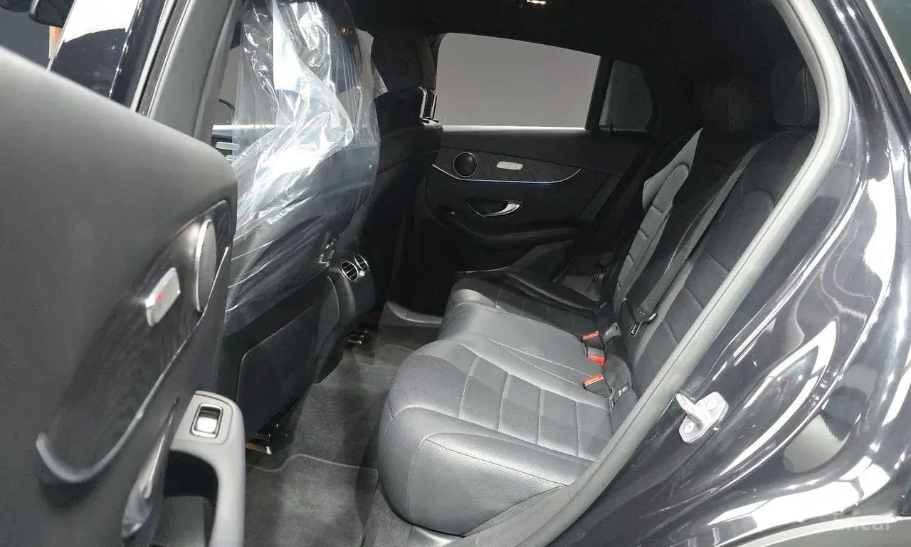 Mercedes-Benz GLC 300 COUPE* 4MATIC* �������* ������* ������*  | Mobile.bg � ����������� 14