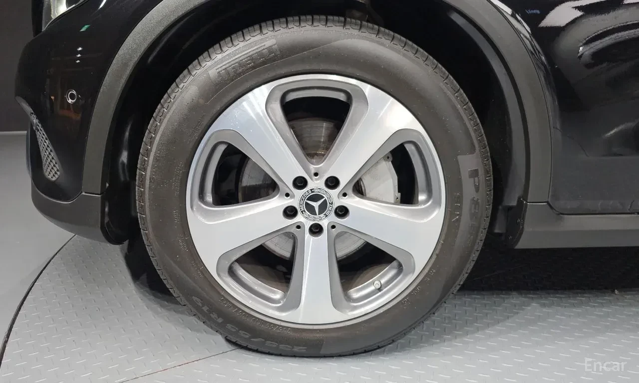 Mercedes-Benz GLC 300 COUPE* 4MATIC* �������* ������* ������*  | Mobile.bg � ����������� 5