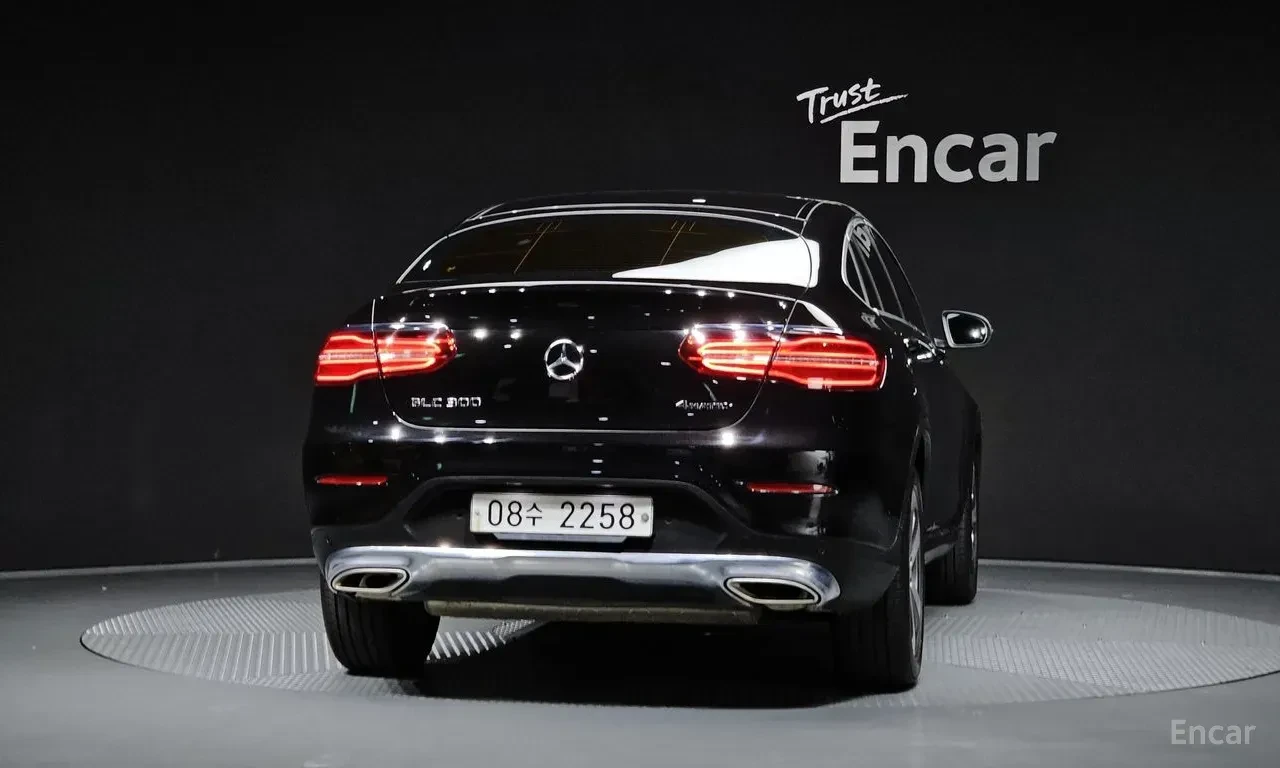 Mercedes-Benz GLC 300 COUPE* 4MATIC* �������* ������* ������*  | Mobile.bg � ����������� 4