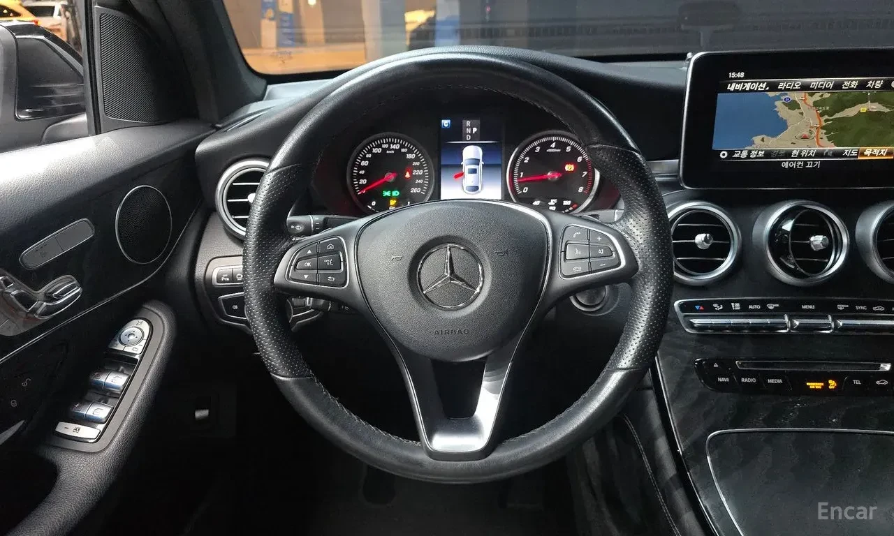 Mercedes-Benz GLC 300 COUPE* 4MATIC* �������* ������* ������*  | Mobile.bg � ����������� 8
