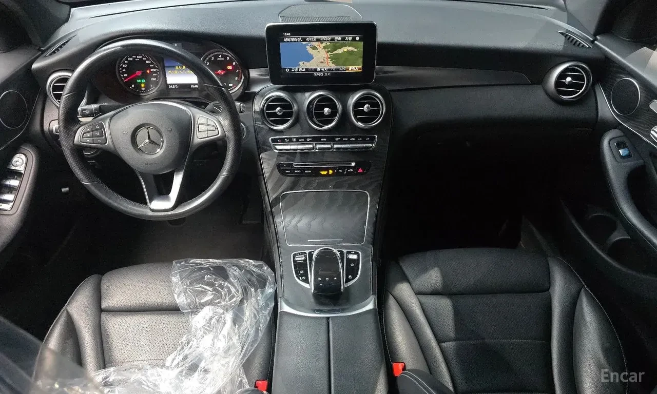Mercedes-Benz GLC 300 COUPE* 4MATIC* �������* ������* ������*  | Mobile.bg � ����������� 7