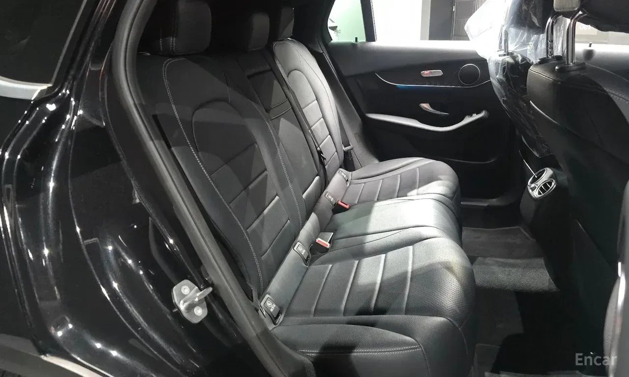 Mercedes-Benz GLC 300 COUPE* 4MATIC* �������* ������* ������*  | Mobile.bg � ����������� 15