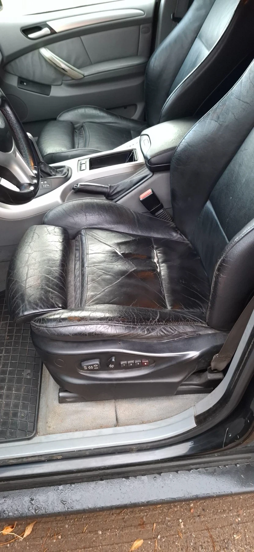 BMW X5, снимка 7 - Автомобили и джипове - 56640694