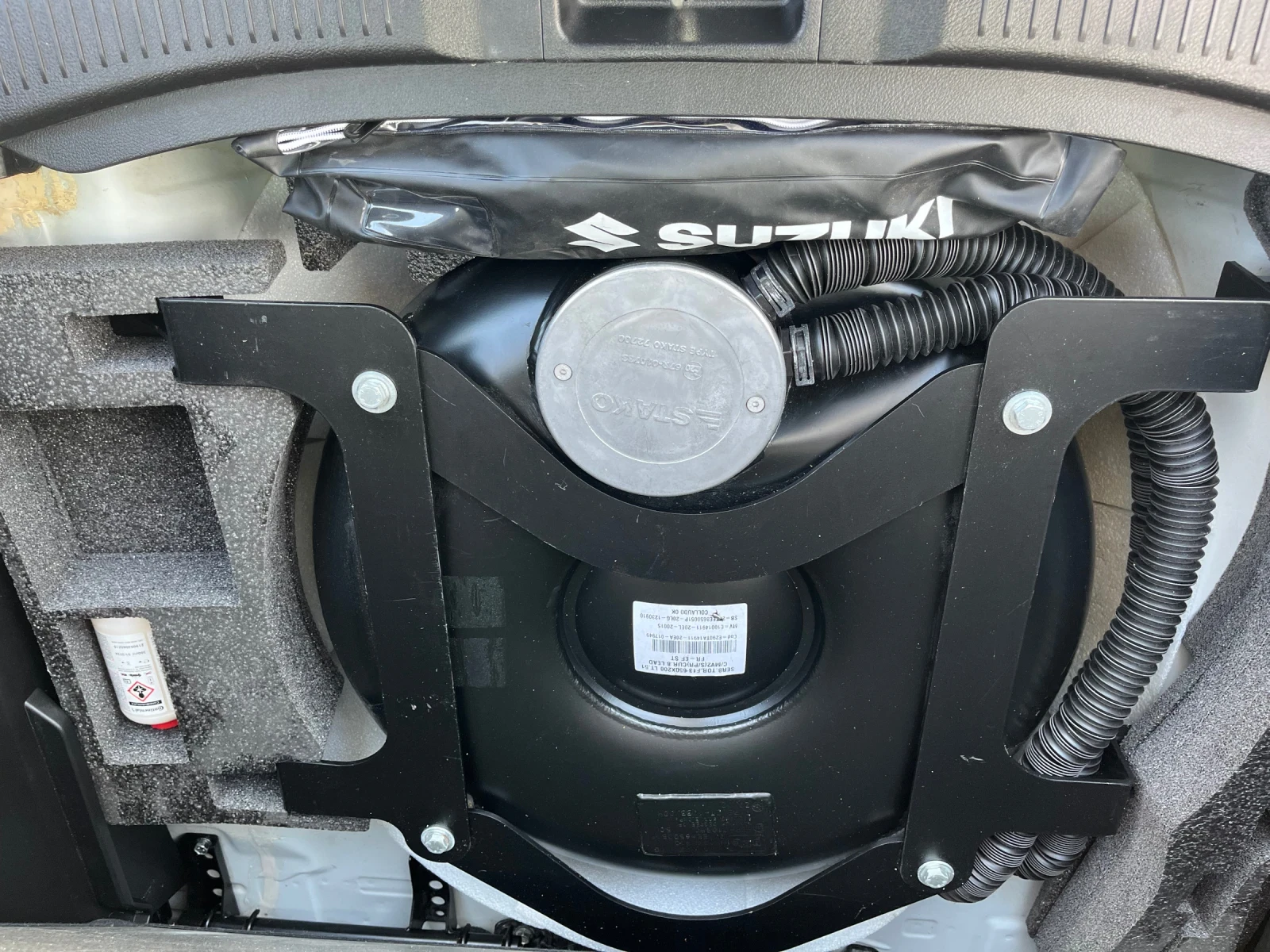 Suzuki SX4 S-Cross 1, 4 130 ps ������ � ��� 69000�� | Mobile.bg � ����������� 15