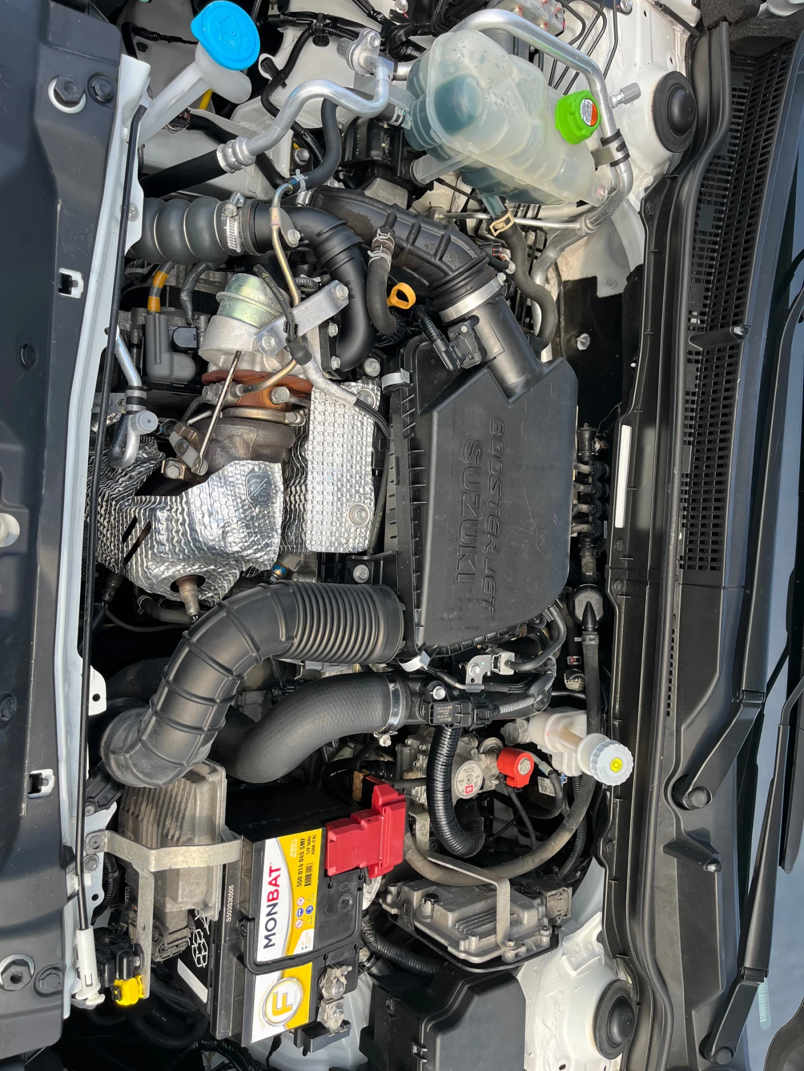 Suzuki SX4 S-Cross 1, 4 130 ps ������ � ��� 69000�� | Mobile.bg � ����������� 16