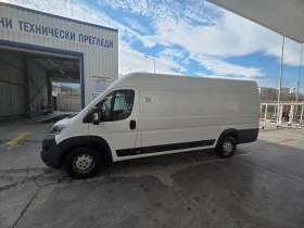 Citroen Jumper, снимка 2