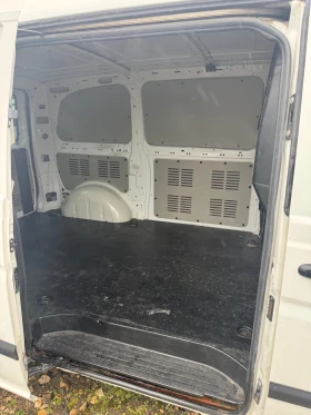 Mercedes-Benz Vito vito 109 CD?, снимка 6